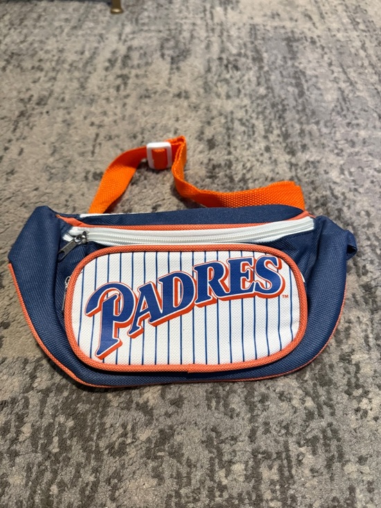 San Diego Padres Other - San Diego Padres Fanny Pack